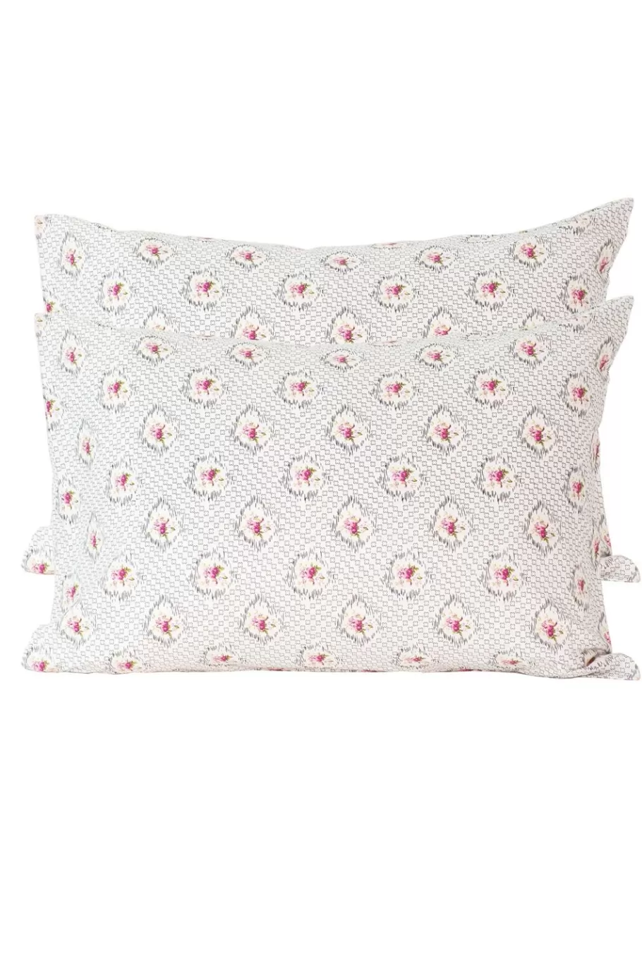 Women Lazybones Pillowcase Set In Vienna *Organic Cotton