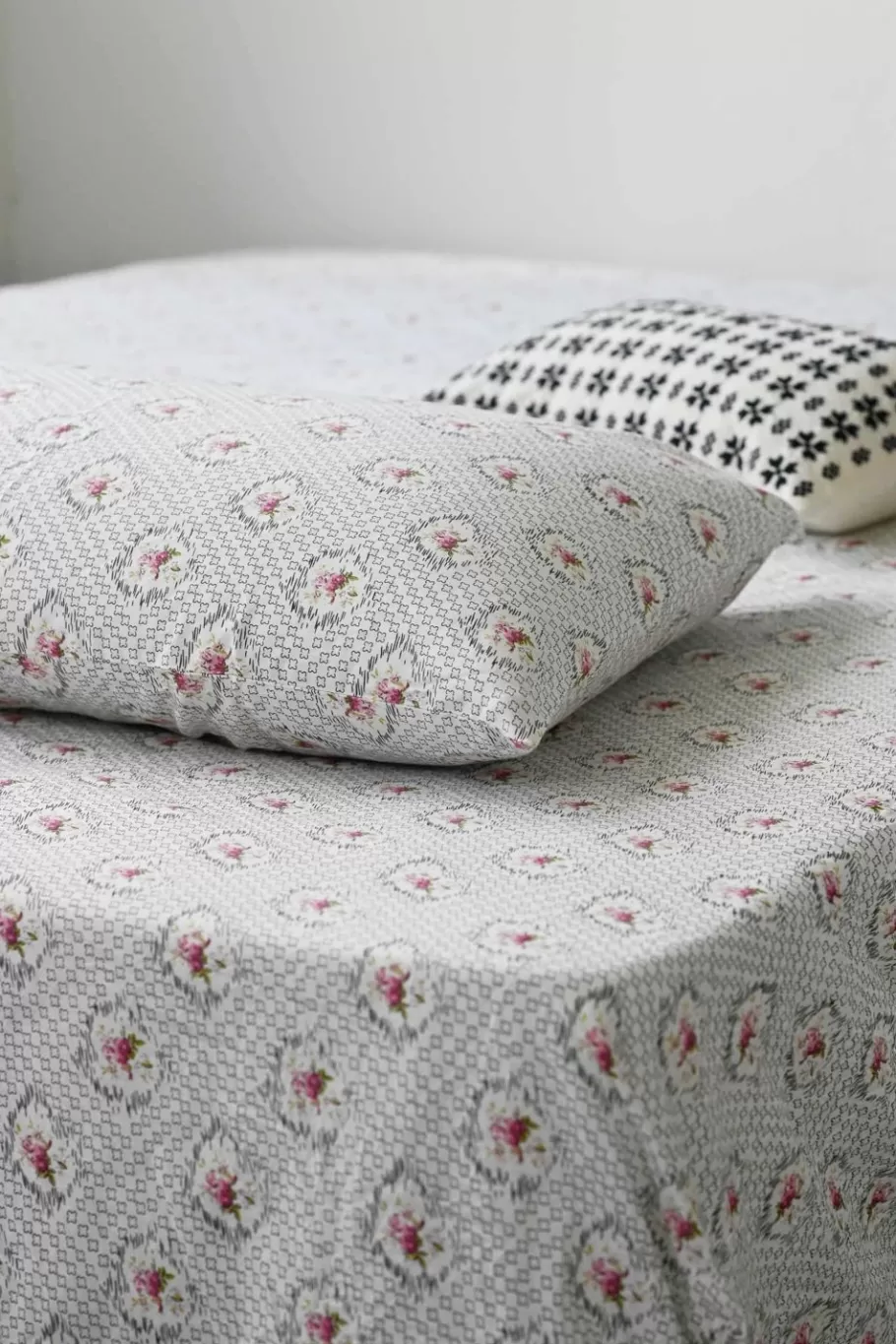 Women Lazybones Sheet Set In Vienna *Organic Cotton